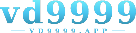 vd9999 logo